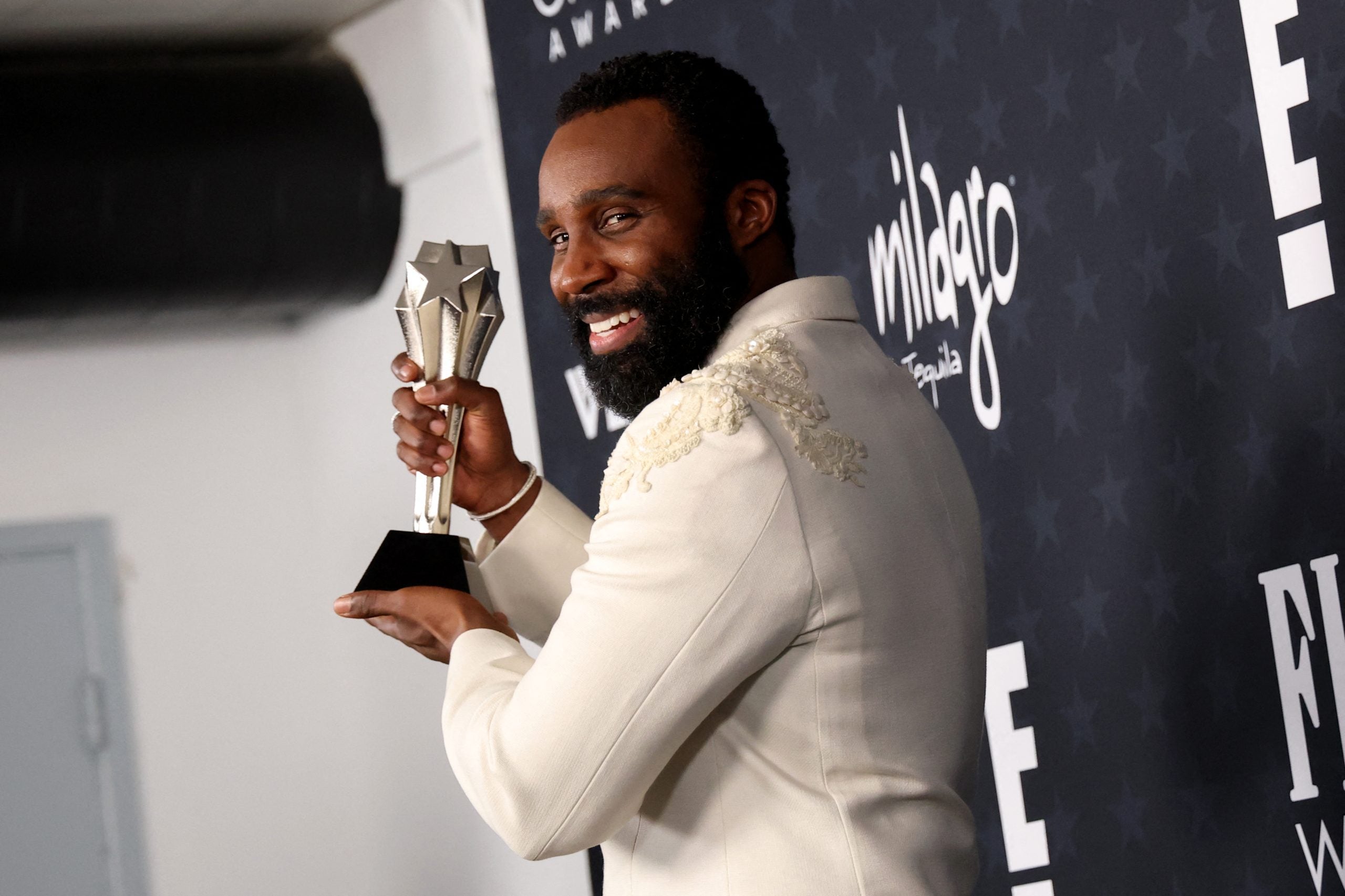 2026 Critics Choice Awards Winners