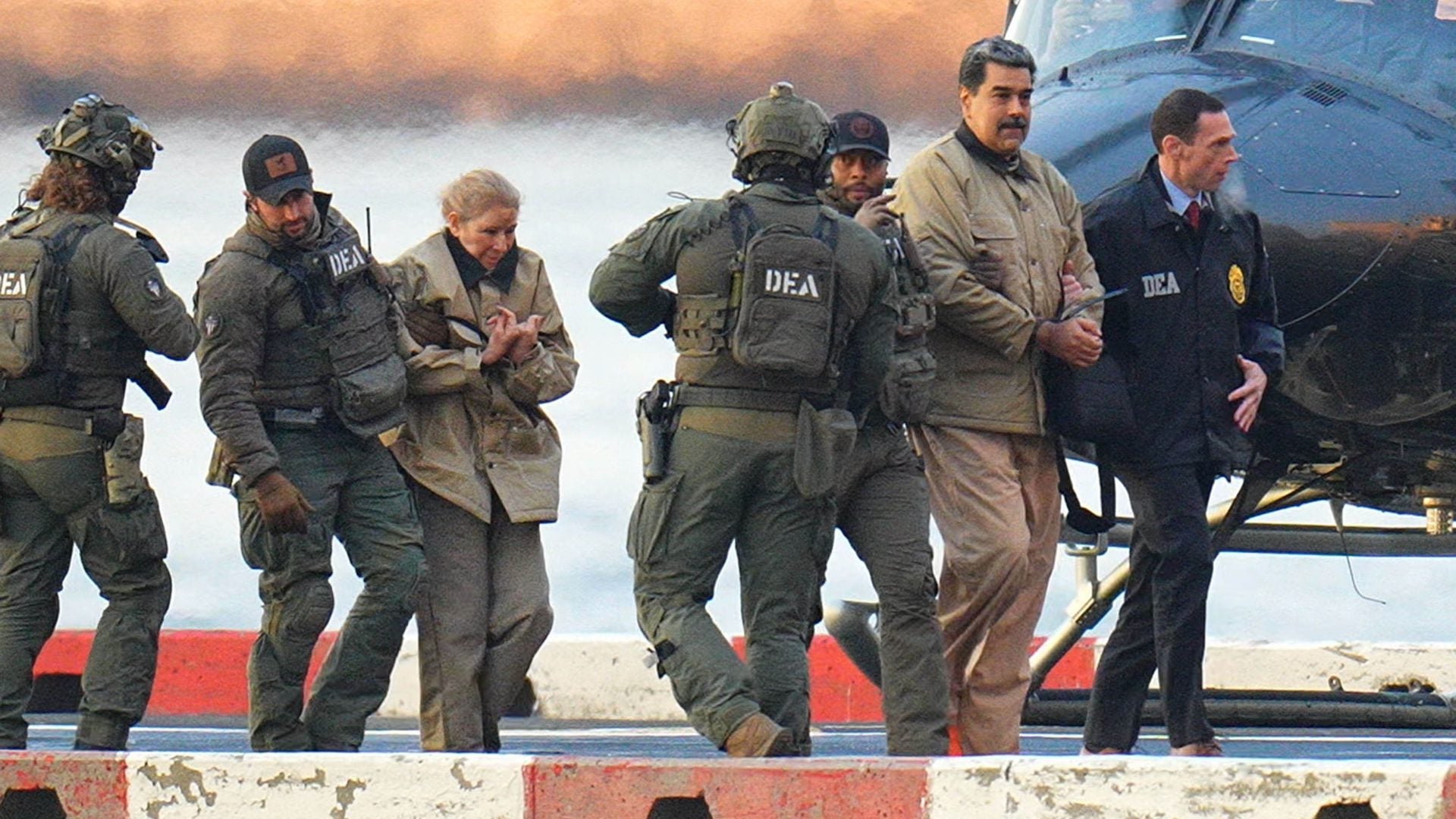 What’s Really Happening In Venezuela And How Does It Impact Black People?