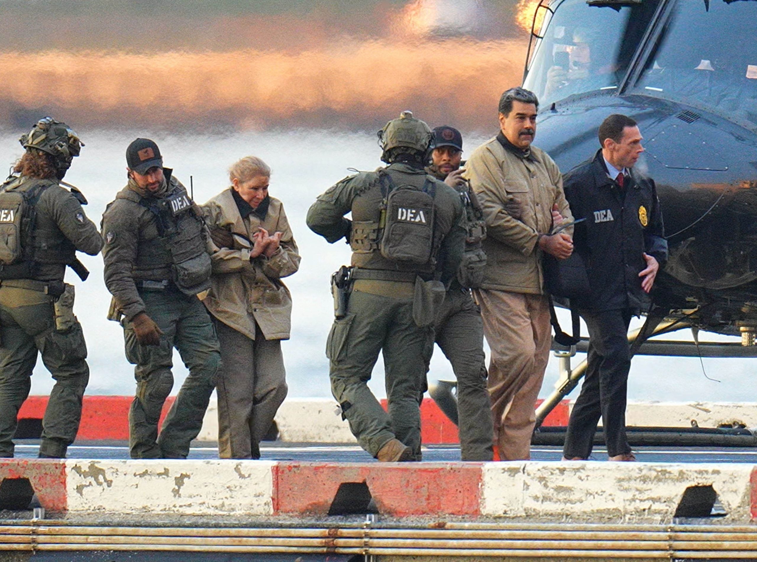 What’s Really Happening In Venezuela And How Does It Impact Black People?