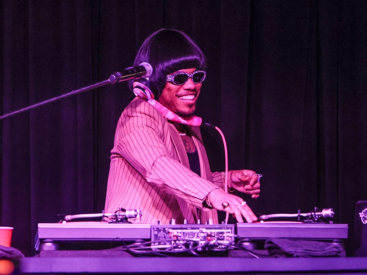 Star Gazing: New Year’s Eve, 31st Critics Choice Awards, Michael B. Jordan, Mariah Carey And More
