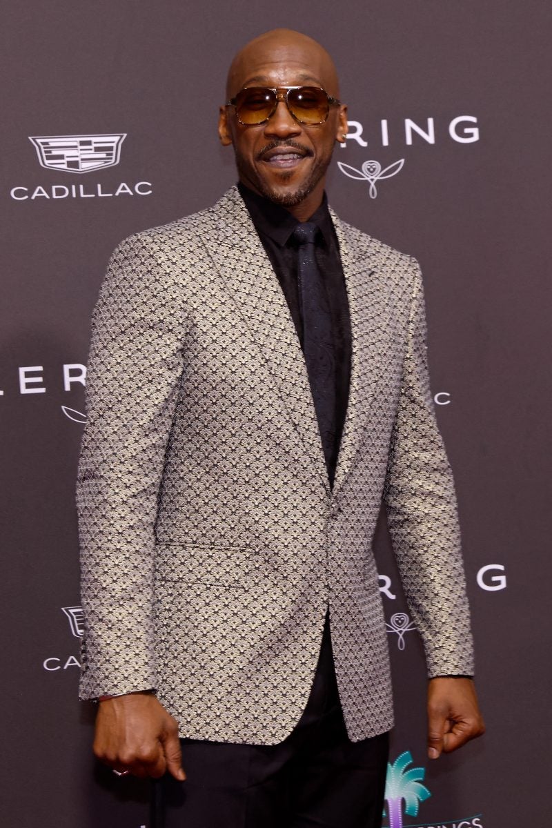 Star Gazing: New Year’s Eve, 31st Critics Choice Awards, Michael B. Jordan, Mariah Carey And More
