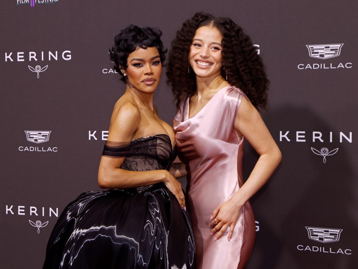 Star Gazing: New Year’s Eve, 31st Critics Choice Awards, Michael B. Jordan, Mariah Carey And More
