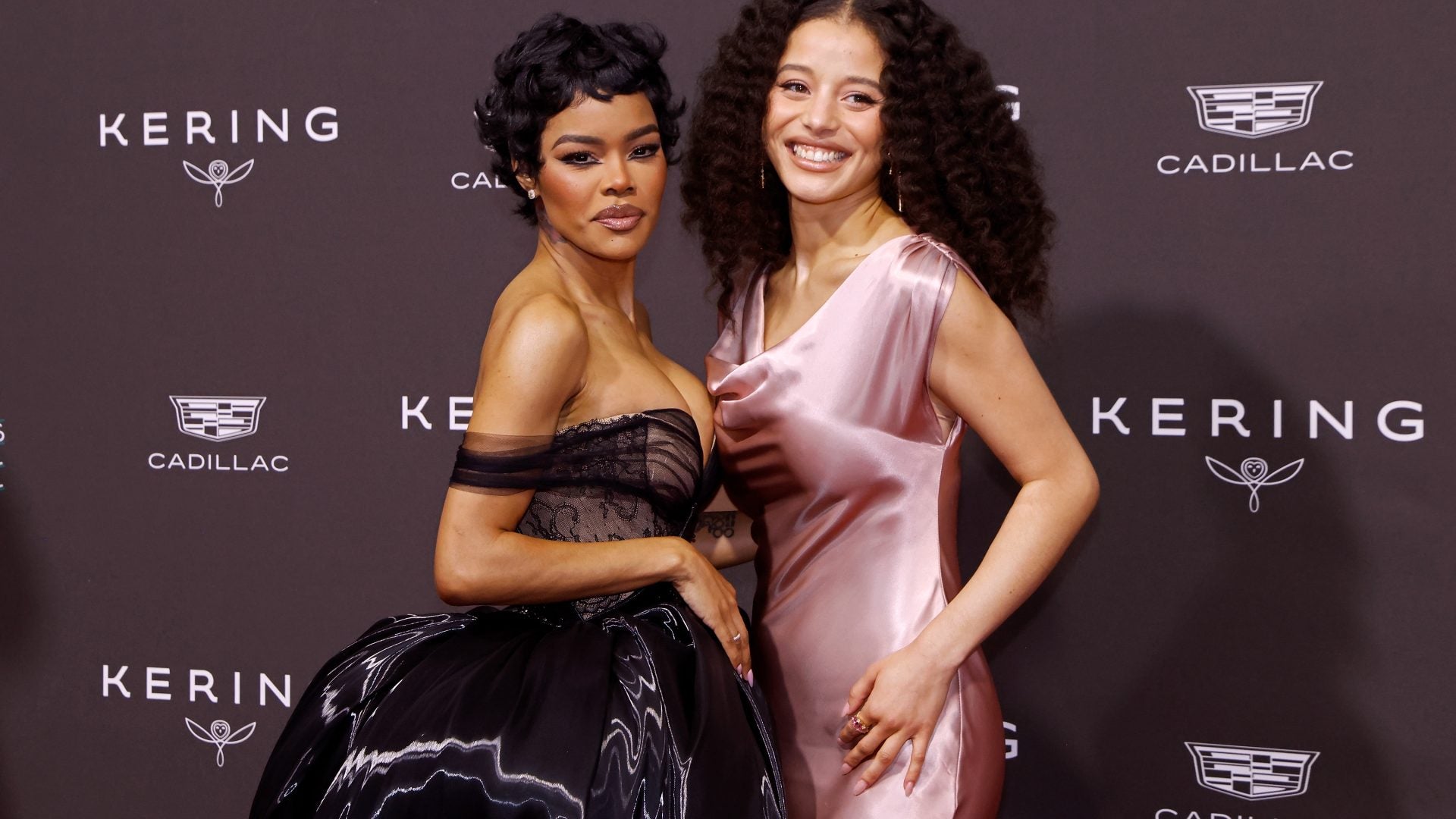 Star Gazing: New Year’s Eve, 31st Critics Choice Awards, Michael B. Jordan, Mariah Carey And More
