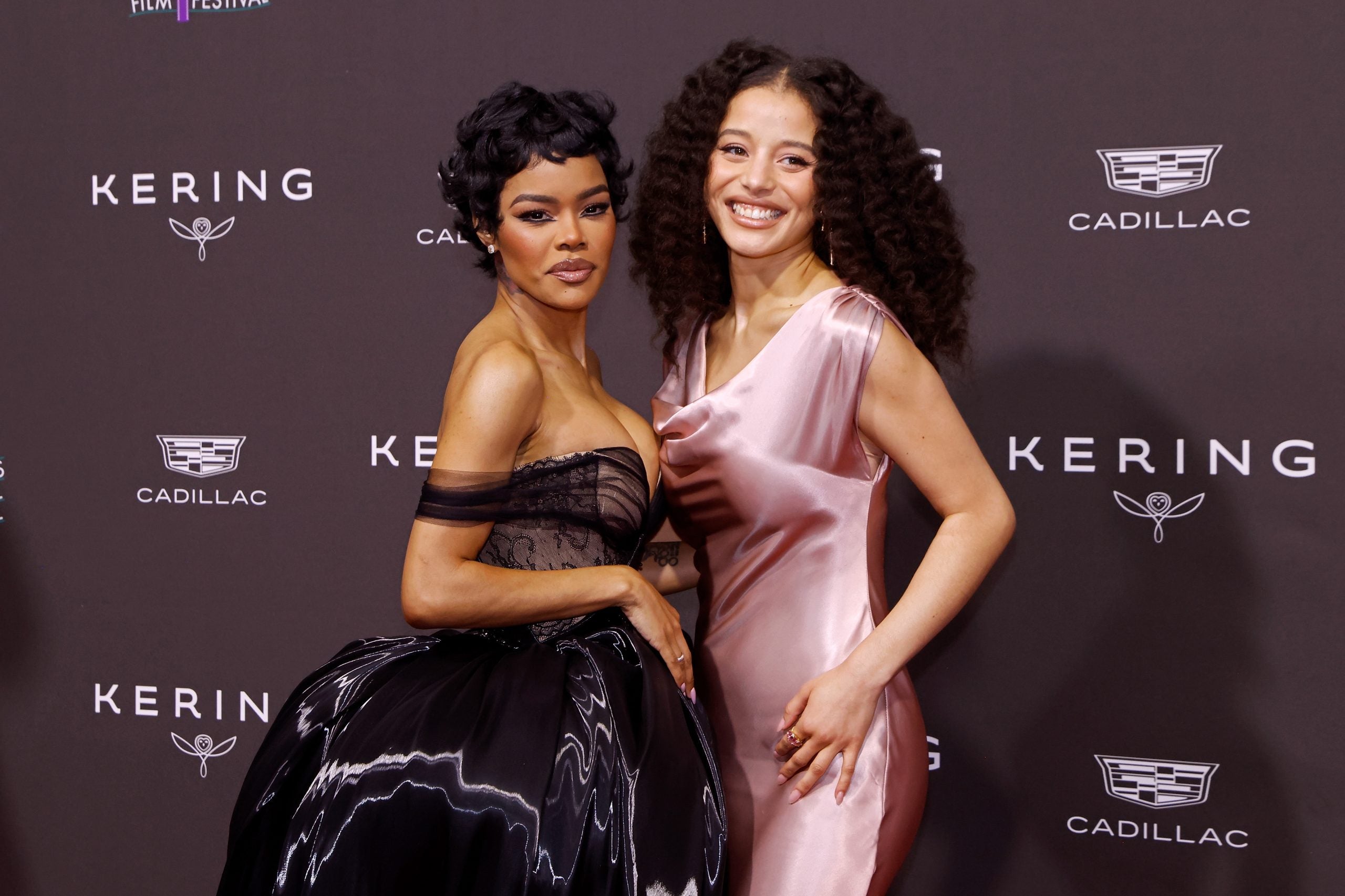 Star Gazing: New Year’s Eve, 31st Critics Choice Awards, Michael B. Jordan, Mariah Carey And More
