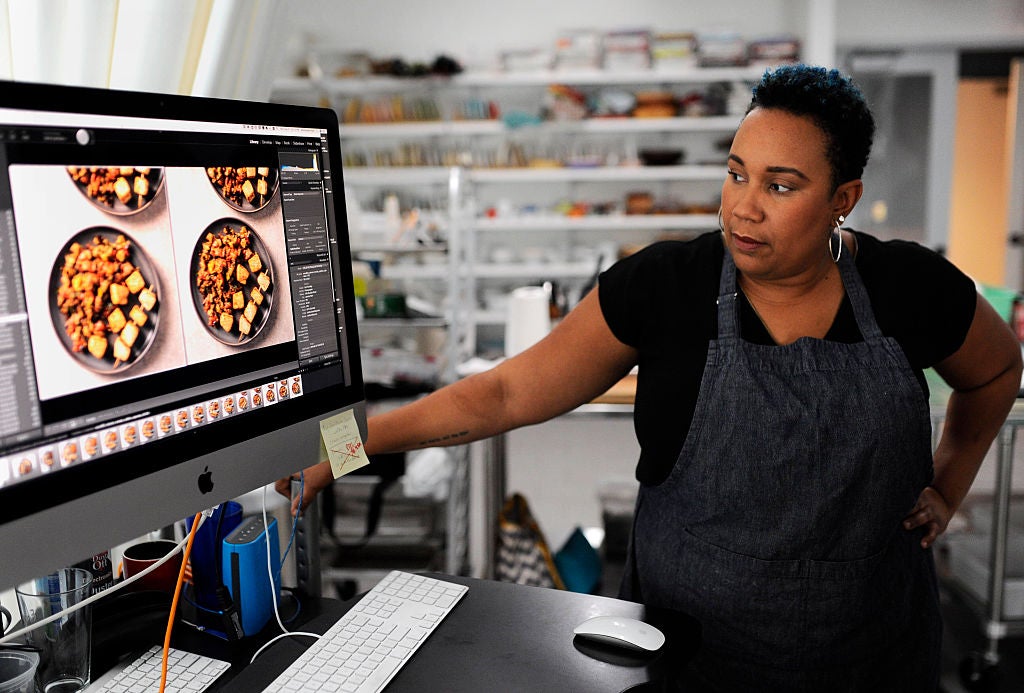 'America’s Test Kitchen' And Culinary Star Elle Simone Scott Dies From Ovarian Cancer At 49