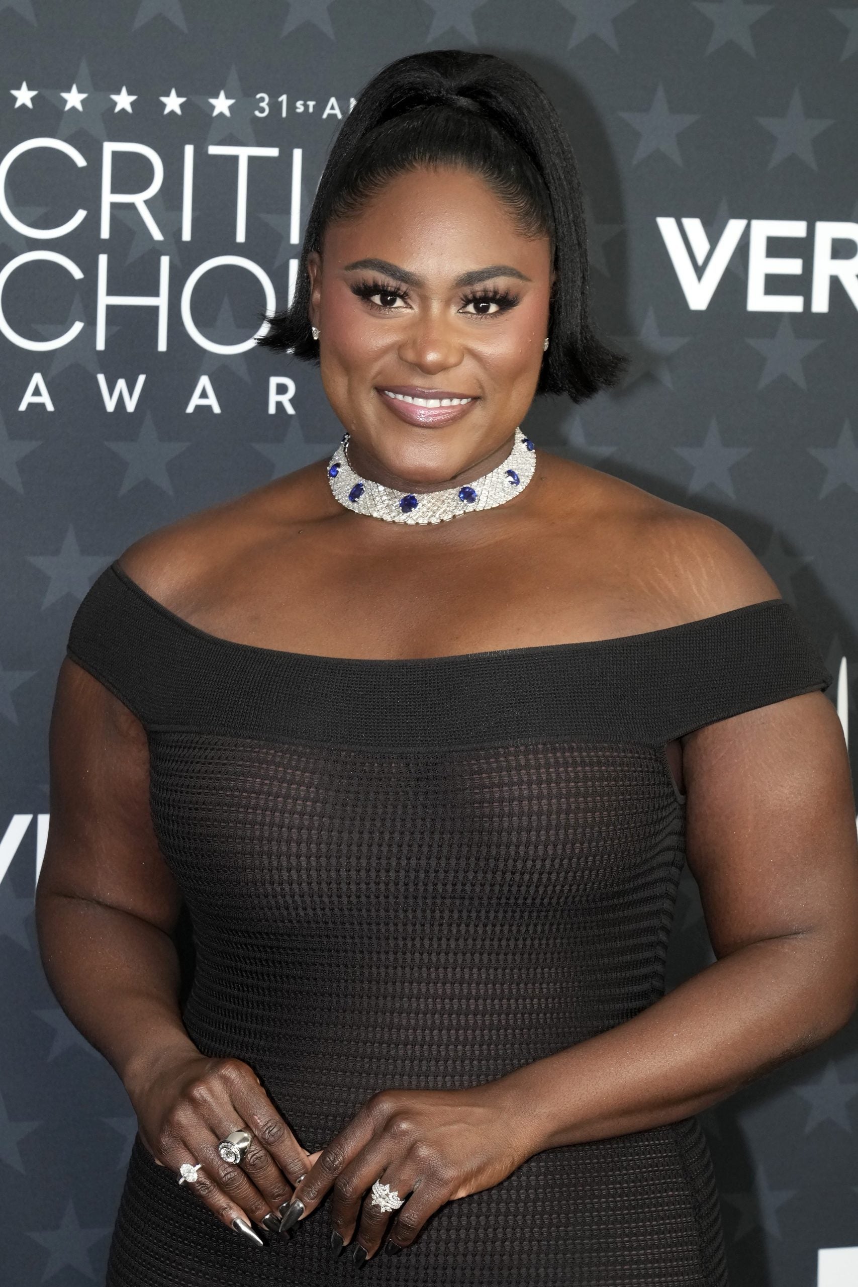 The Best Beauty Looks At The 2026 Critics Choice Awards