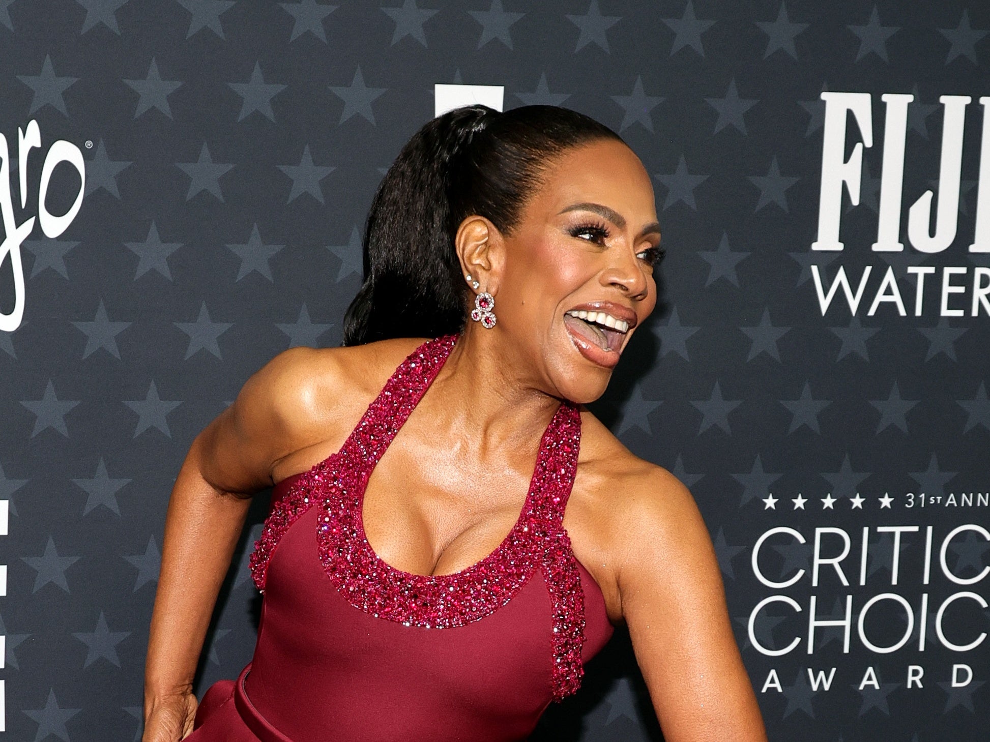 The Best Beauty Looks At The 2026 Critics Choice Awards