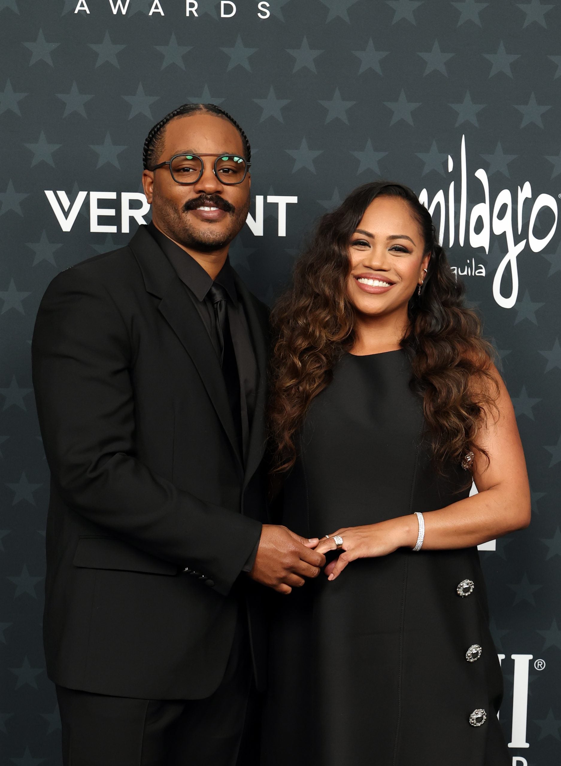 The Best Beauty Looks At The 2026 Critics Choice Awards