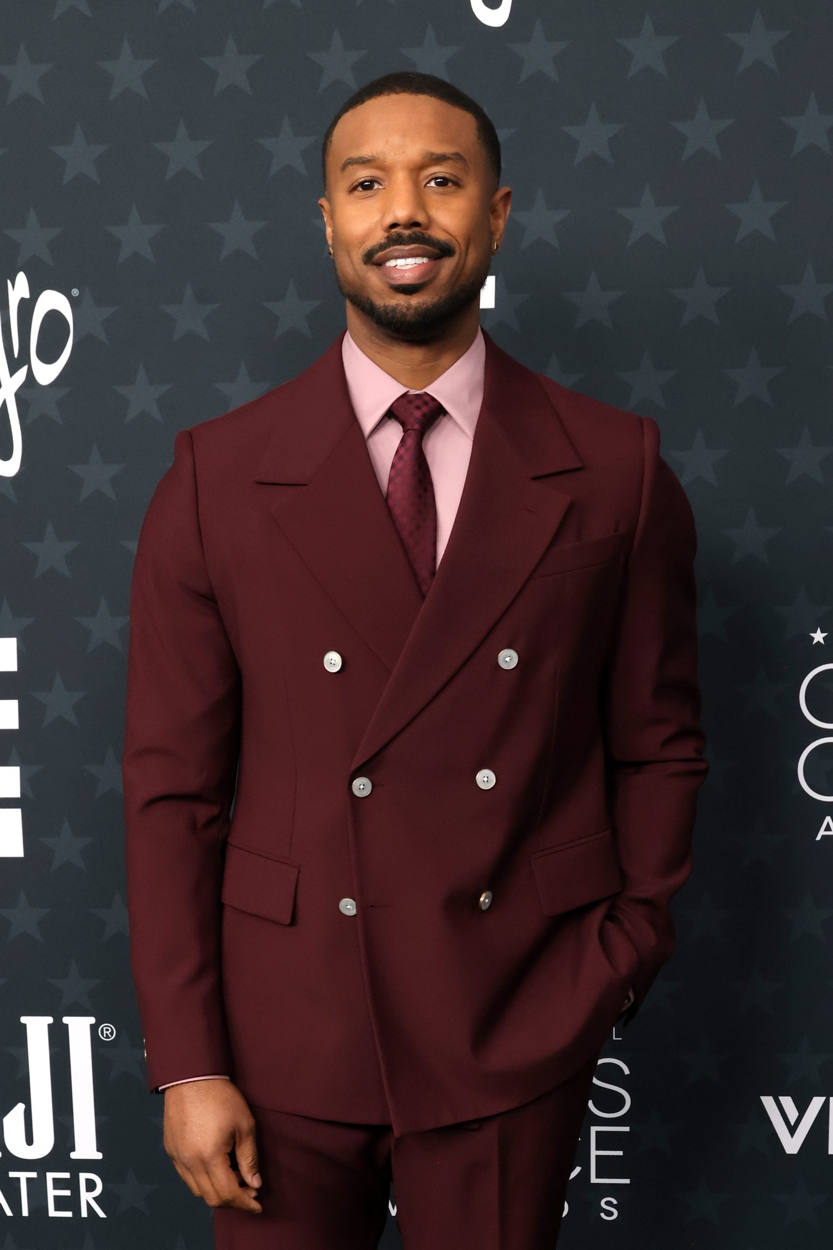 The Best Fashion Looks At The 2026 Critics Choice Awards