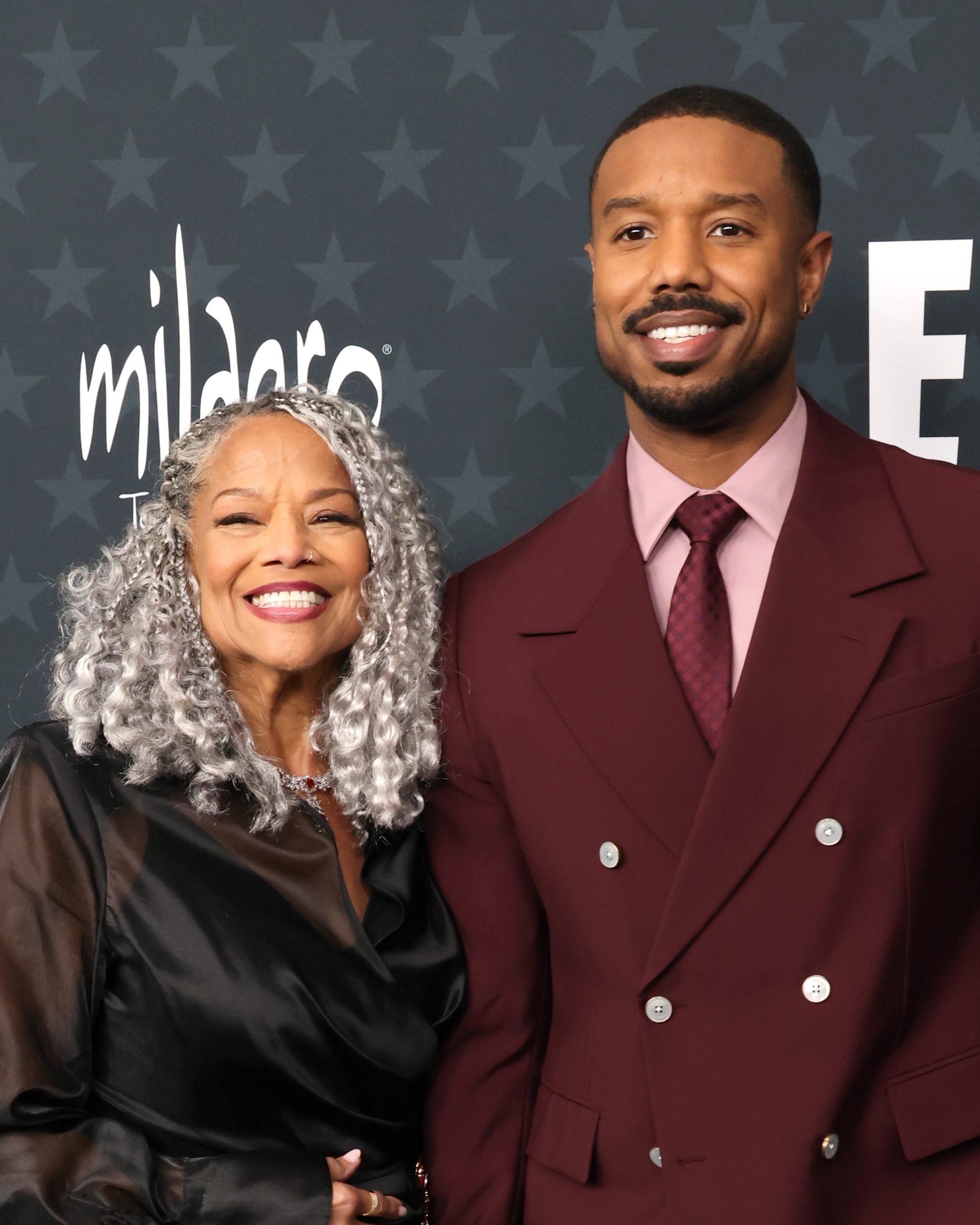 The Best Beauty Looks At The 2026 Critics Choice Awards