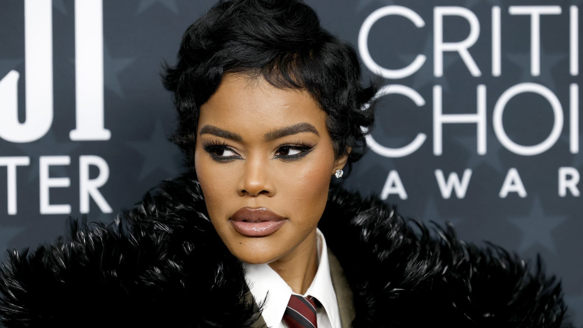 The Best Beauty Looks At The 2026 Critics Choice Awards