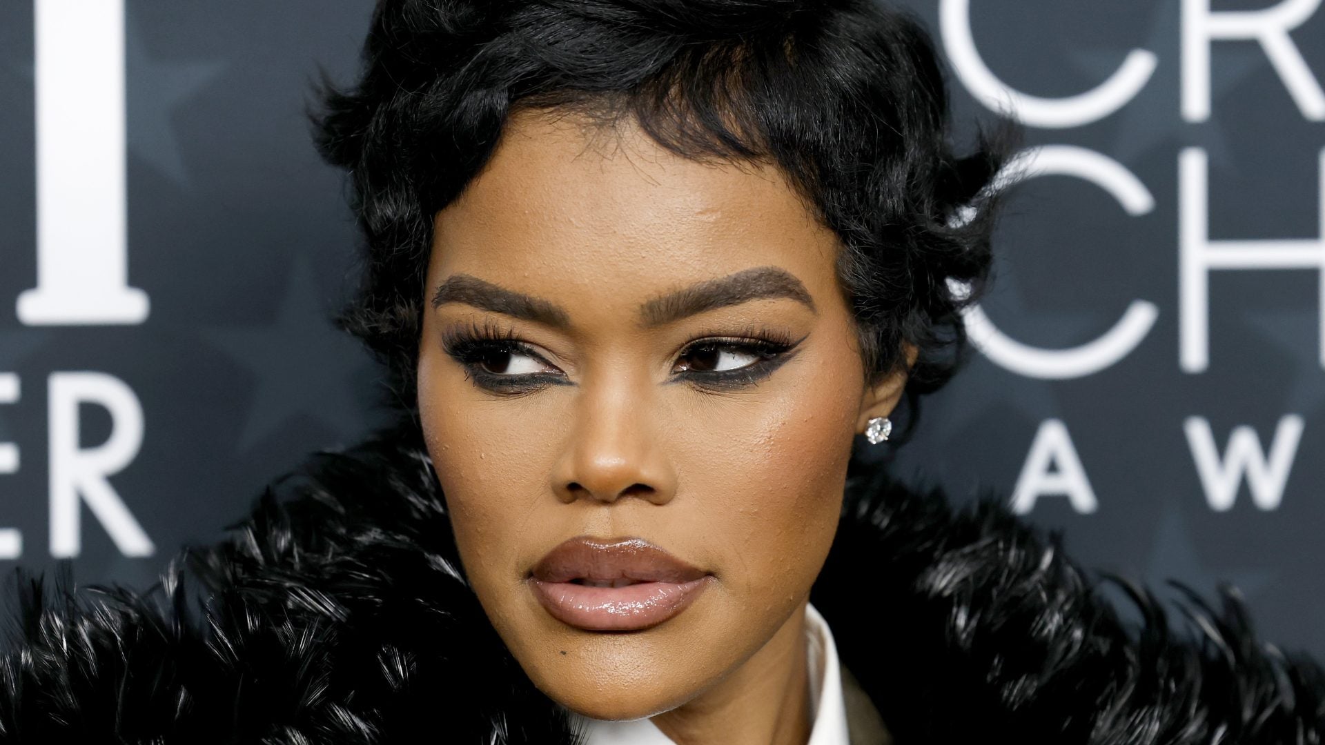 The Best Beauty Looks At The 2026 Critics Choice Awards