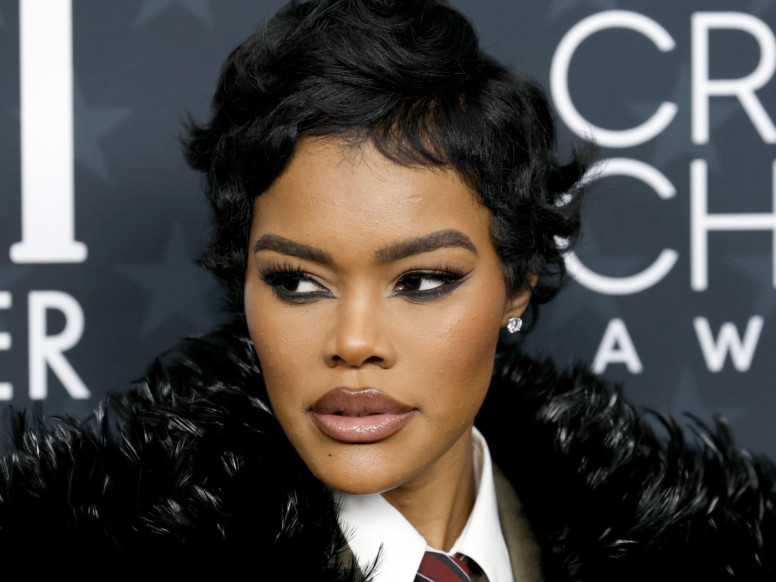 The Best Beauty Looks At The 2026 Critics Choice Awards