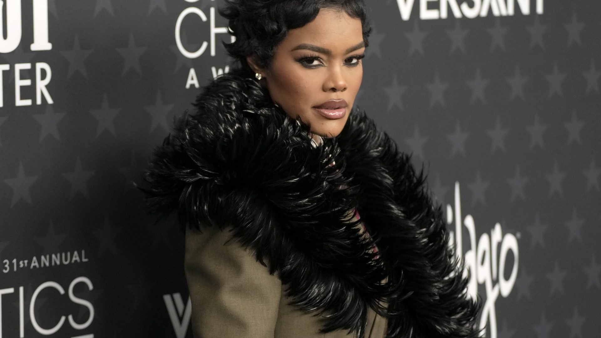 The Best Fashion Looks At The 2026 Critics Choice Awards