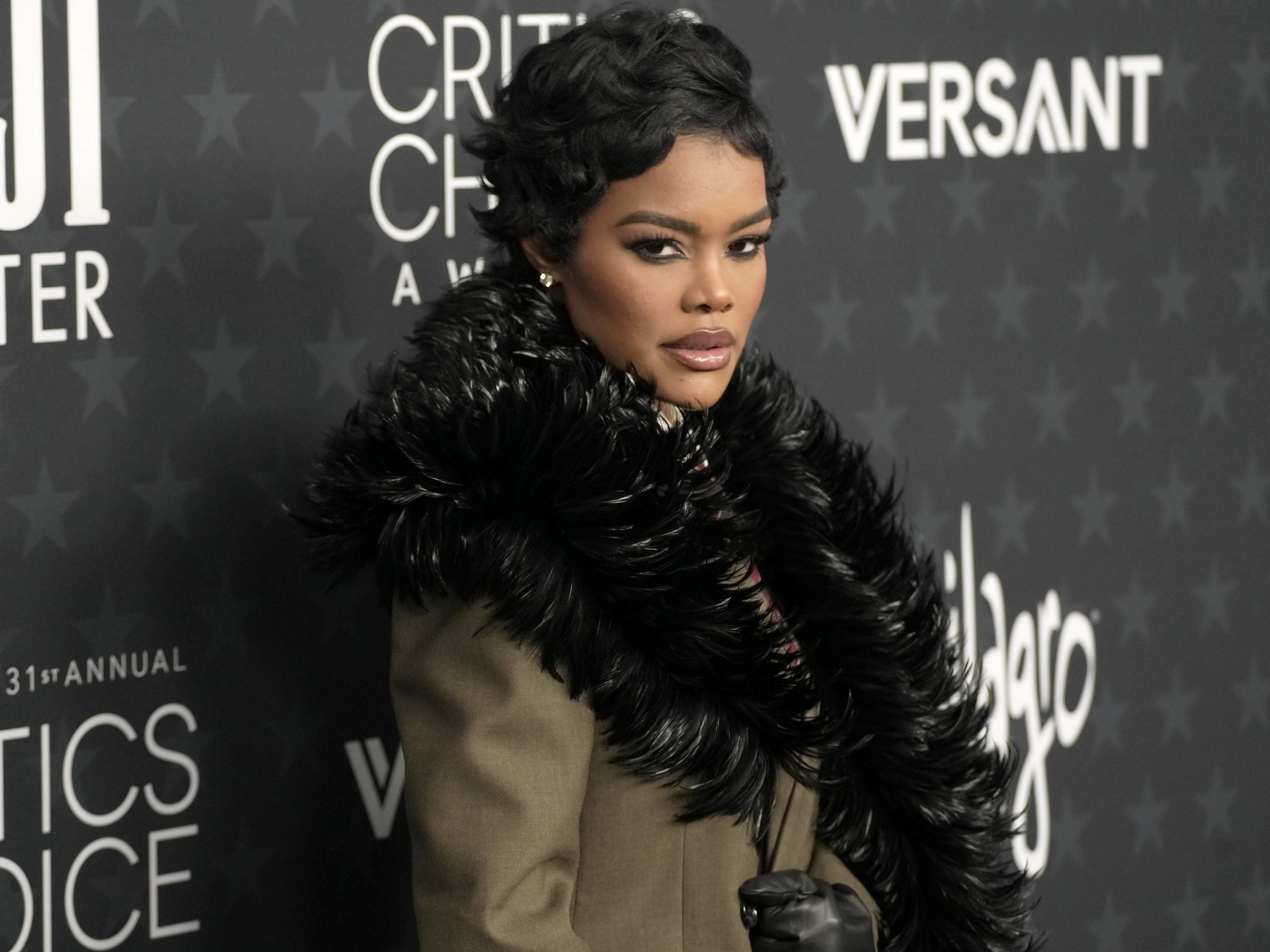 The Best Fashion Looks At The 2026 Critics Choice Awards