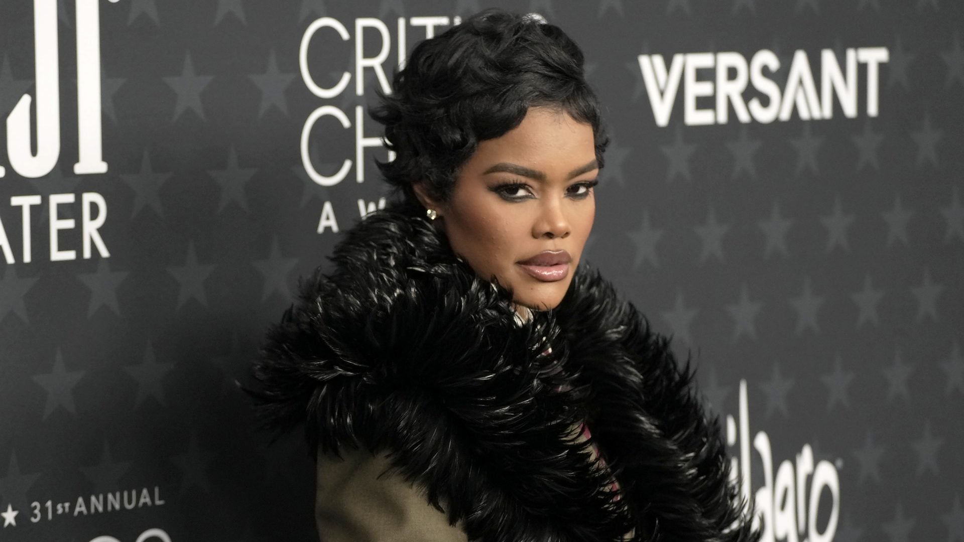 The Best Fashion Looks At The 2026 Critics Choice Awards