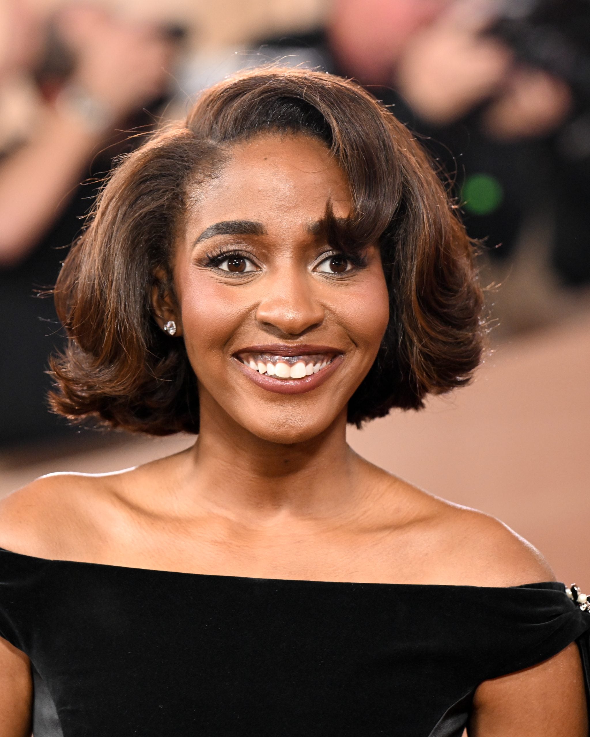 Our Favorite Beauty Looks From The 2026 Golden Globes