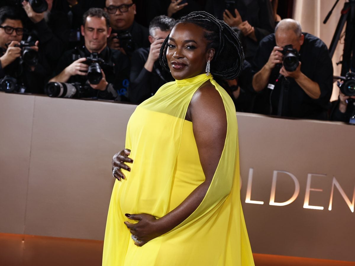 Bump Buzz: All The Black Celebrity Women Pregnant In 2026