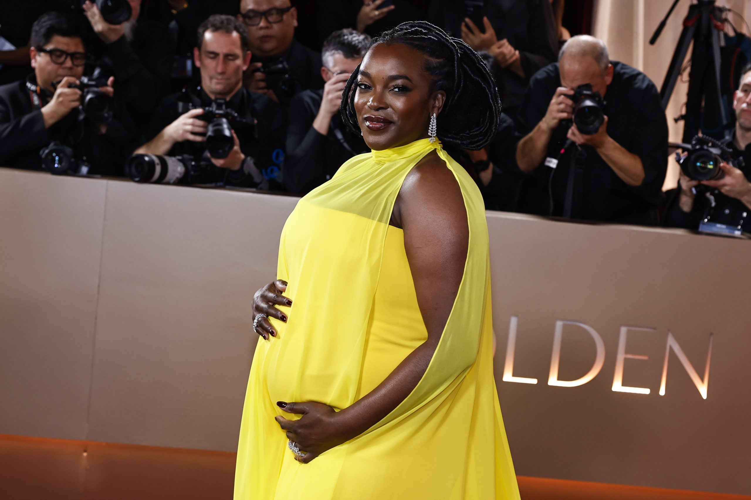 Bump Buzz: All The Black Celebrity Women Pregnant In 2026
