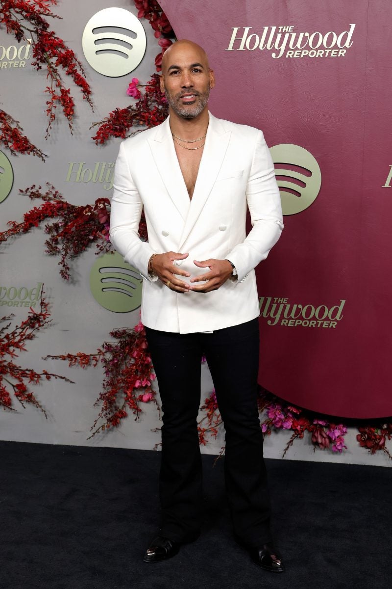 Star Gazing: 83rd Golden Globes, 2026 BAFTA Tea Party, ‘Hijack’ Premiere, Teyana Taylor, Chase Infiniti, And More

