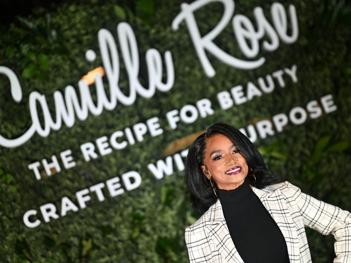 Star Gazing: 83rd Golden Globes, 2026 BAFTA Tea Party, ‘Hijack’ Premiere, Teyana Taylor, Chase Infiniti, And More

