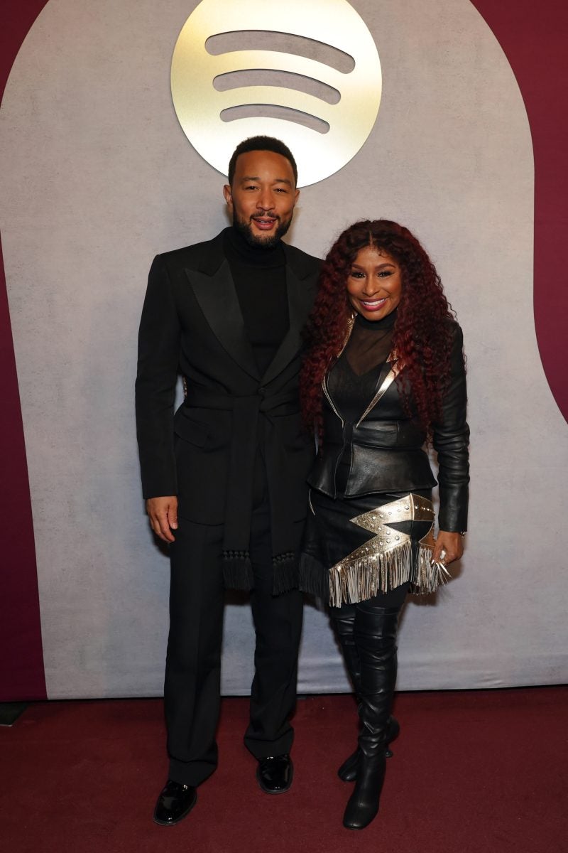 Star Gazing: 83rd Golden Globes, 2026 BAFTA Tea Party, ‘Hijack’ Premiere, Teyana Taylor, Chase Infiniti, And More

