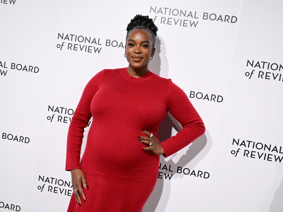 Bump Buzz: All The Black Celebrity Women Pregnant In 2026