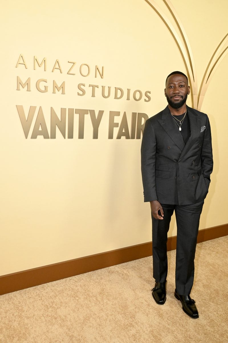 Star Gazing: 83rd Golden Globes, 2026 BAFTA Tea Party, ‘Hijack’ Premiere, Teyana Taylor, Chase Infiniti, And More

