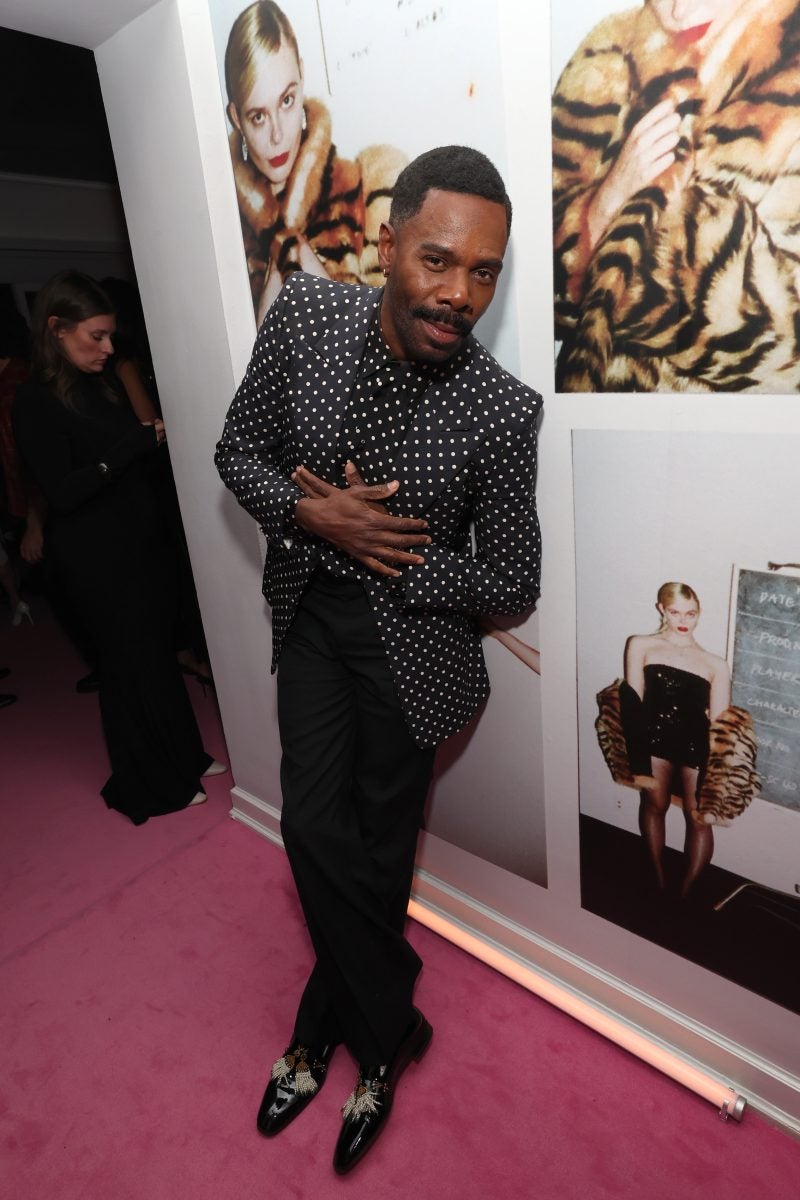 Star Gazing: 83rd Golden Globes, 2026 BAFTA Tea Party, ‘Hijack’ Premiere, Teyana Taylor, Chase Infiniti, And More

