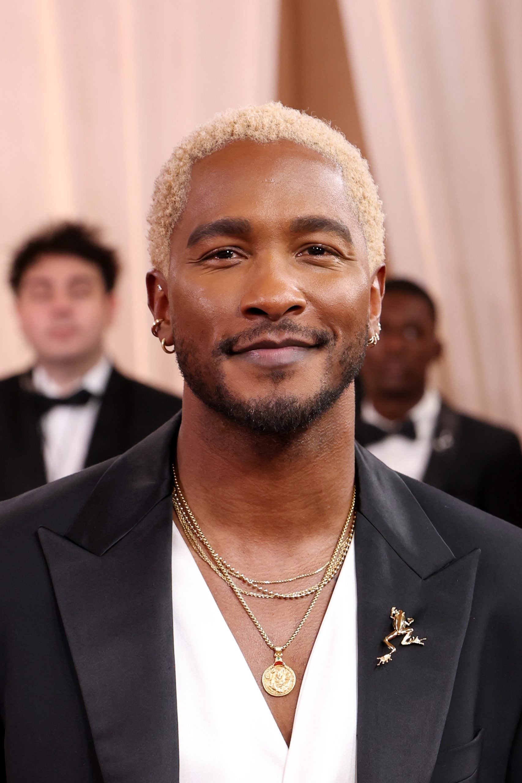 Our Favorite Beauty Looks From The 2026 Golden Globes