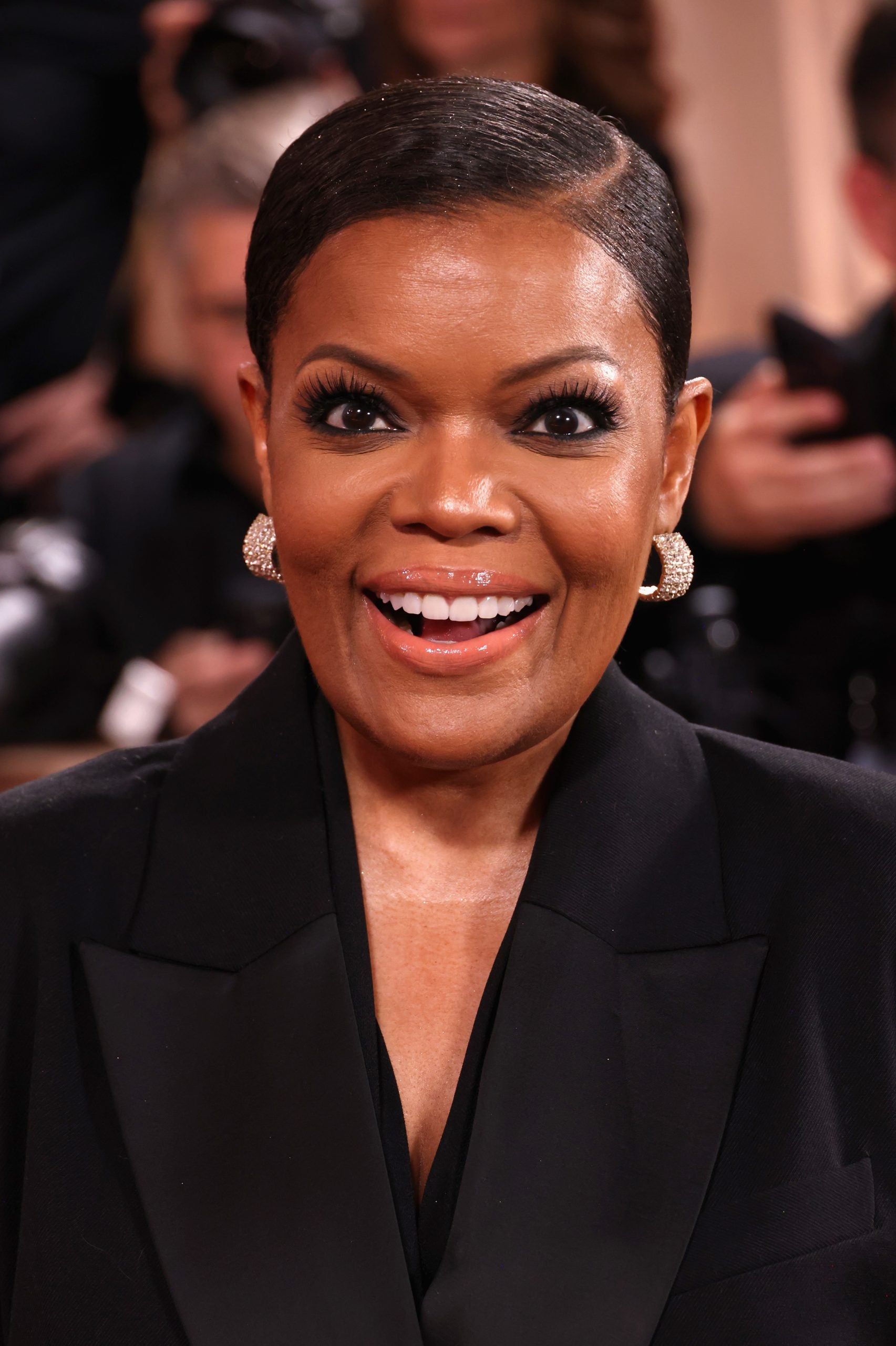 Our Favorite Beauty Looks From The 2026 Golden Globes