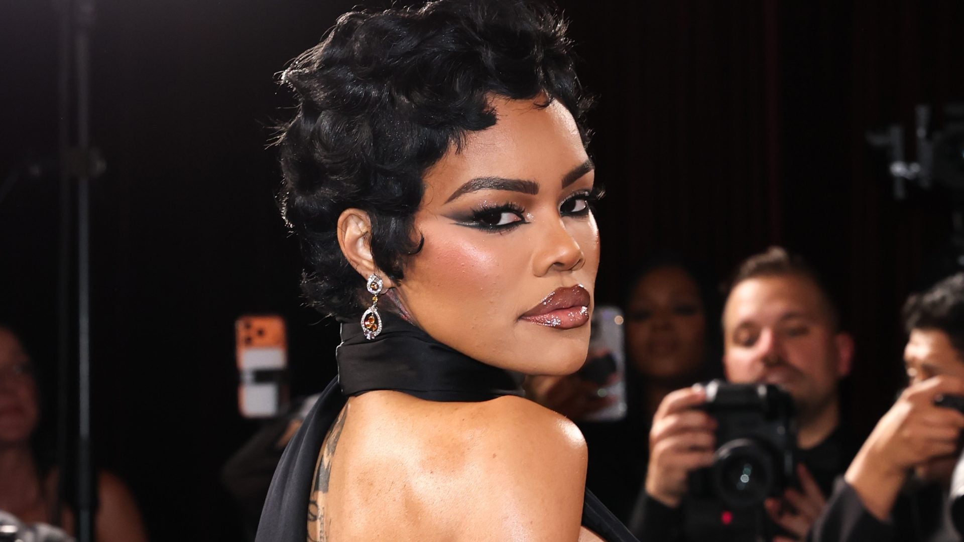 Our Favorite Beauty Looks From The 2026 Golden Globes