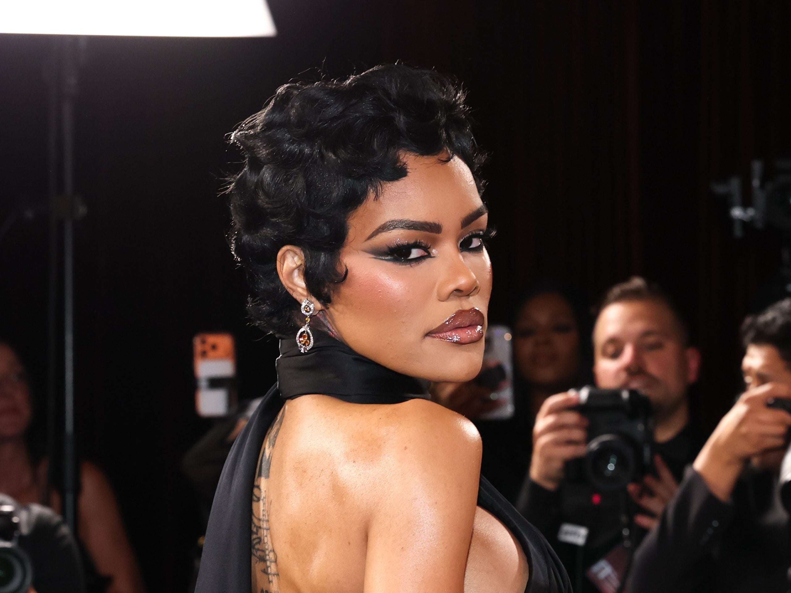 Our Favorite Beauty Looks From The 2026 Golden Globes