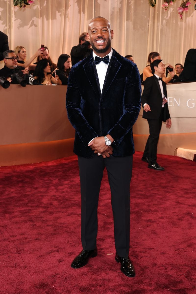 Star Gazing: 83rd Golden Globes, 2026 BAFTA Tea Party, ‘Hijack’ Premiere, Teyana Taylor, Chase Infiniti, And More

