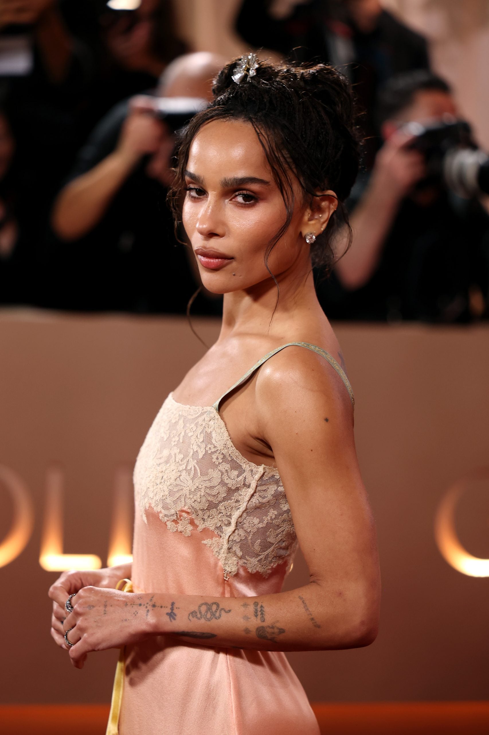 Our Favorite Beauty Looks From The 2026 Golden Globes