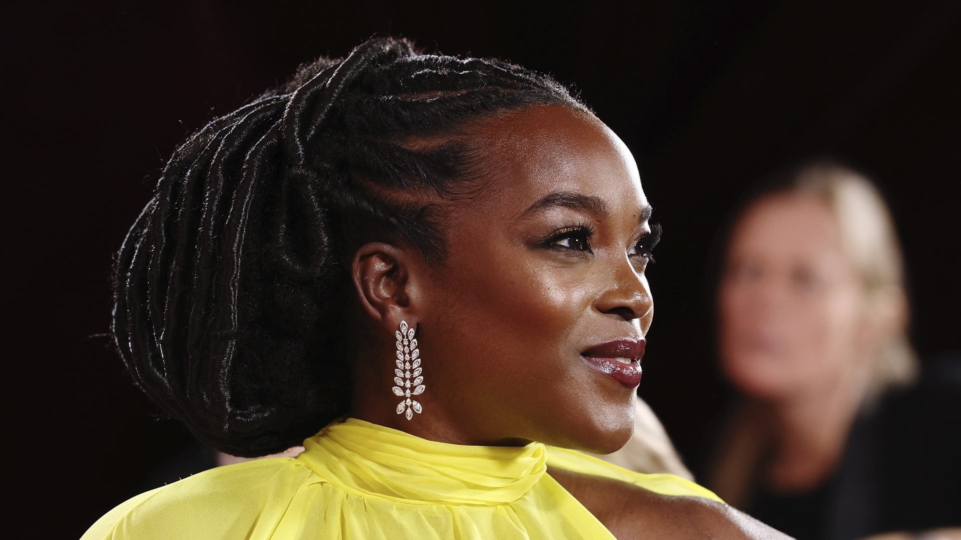 Our Favorite Beauty Looks From The 2026 Golden Globes