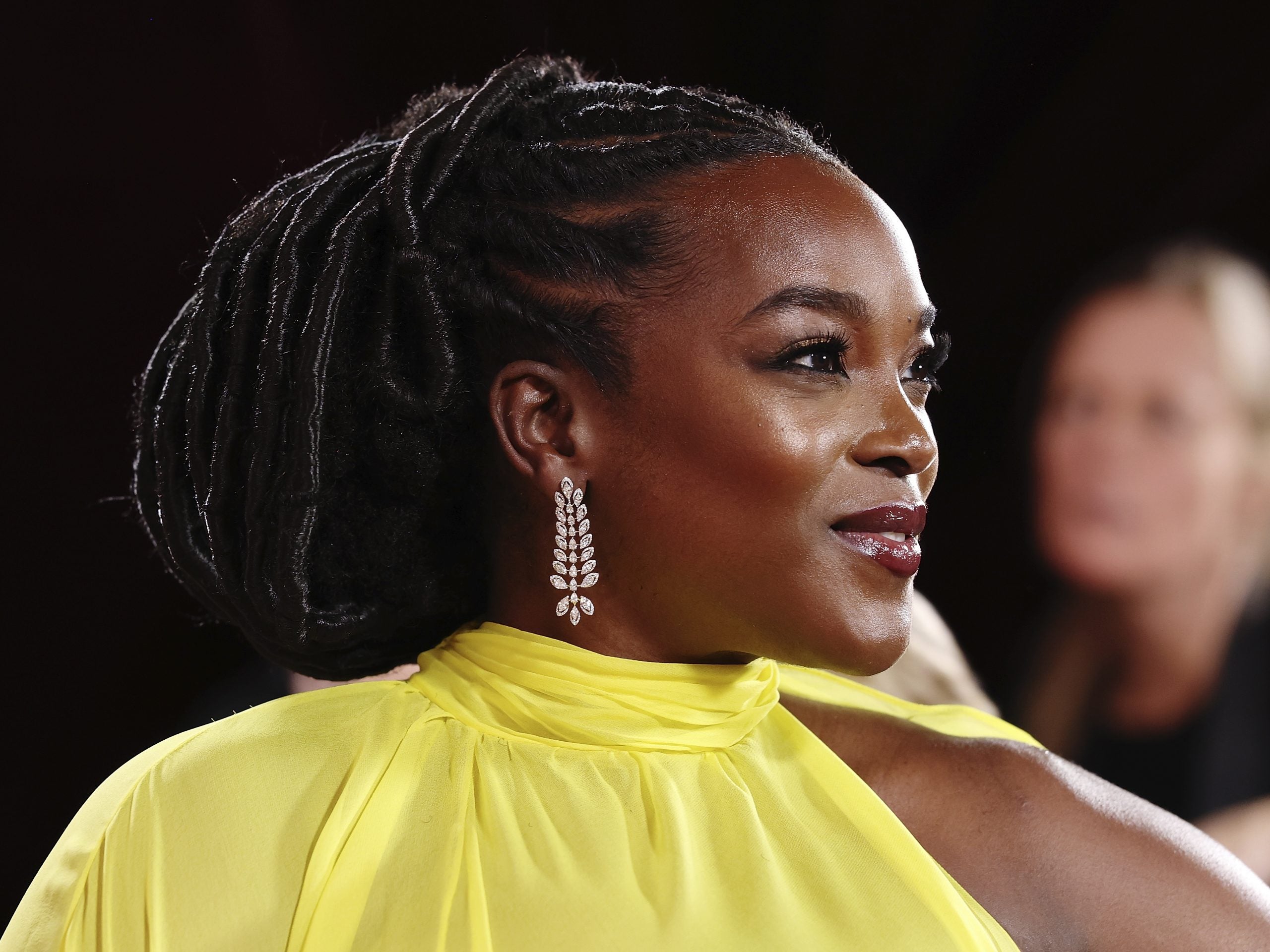 Our Favorite Beauty Looks From The 2026 Golden Globes