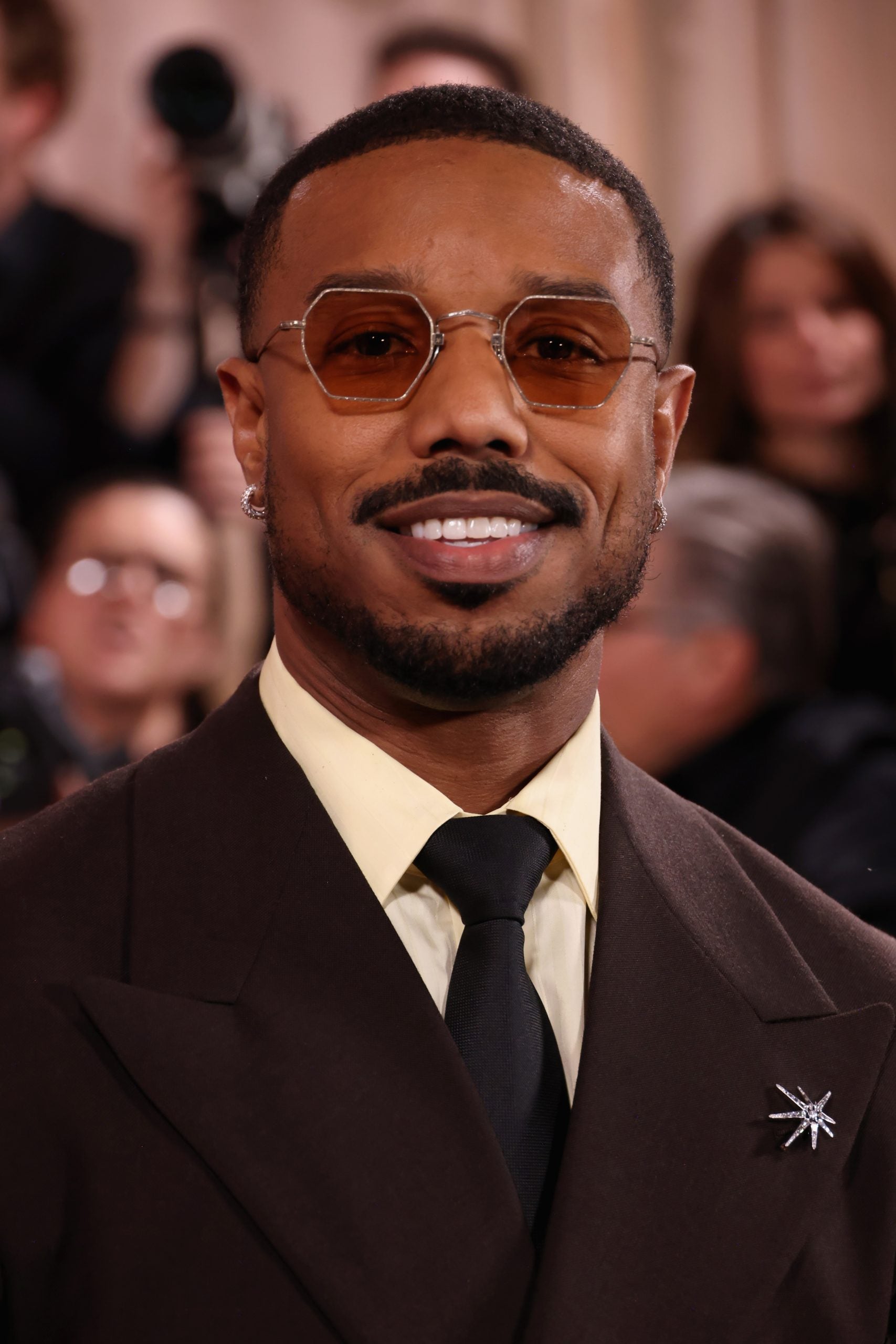 Our Favorite Beauty Looks From The 2026 Golden Globes