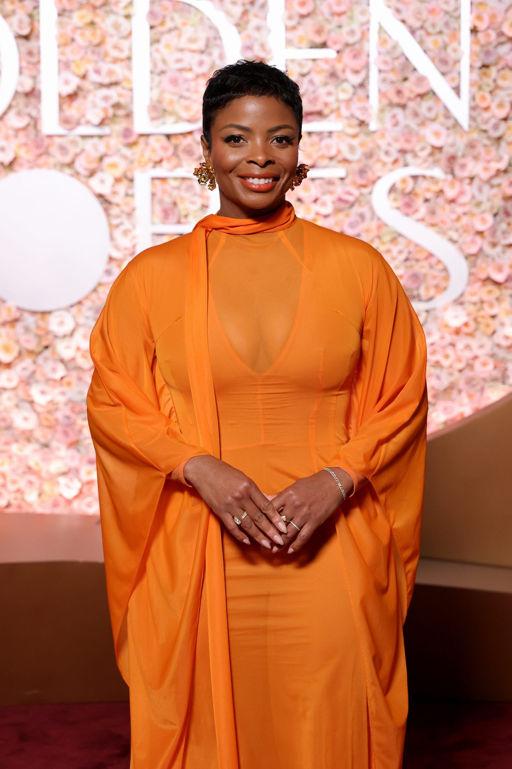 Our Favorite Beauty Looks From The 2026 Golden Globes