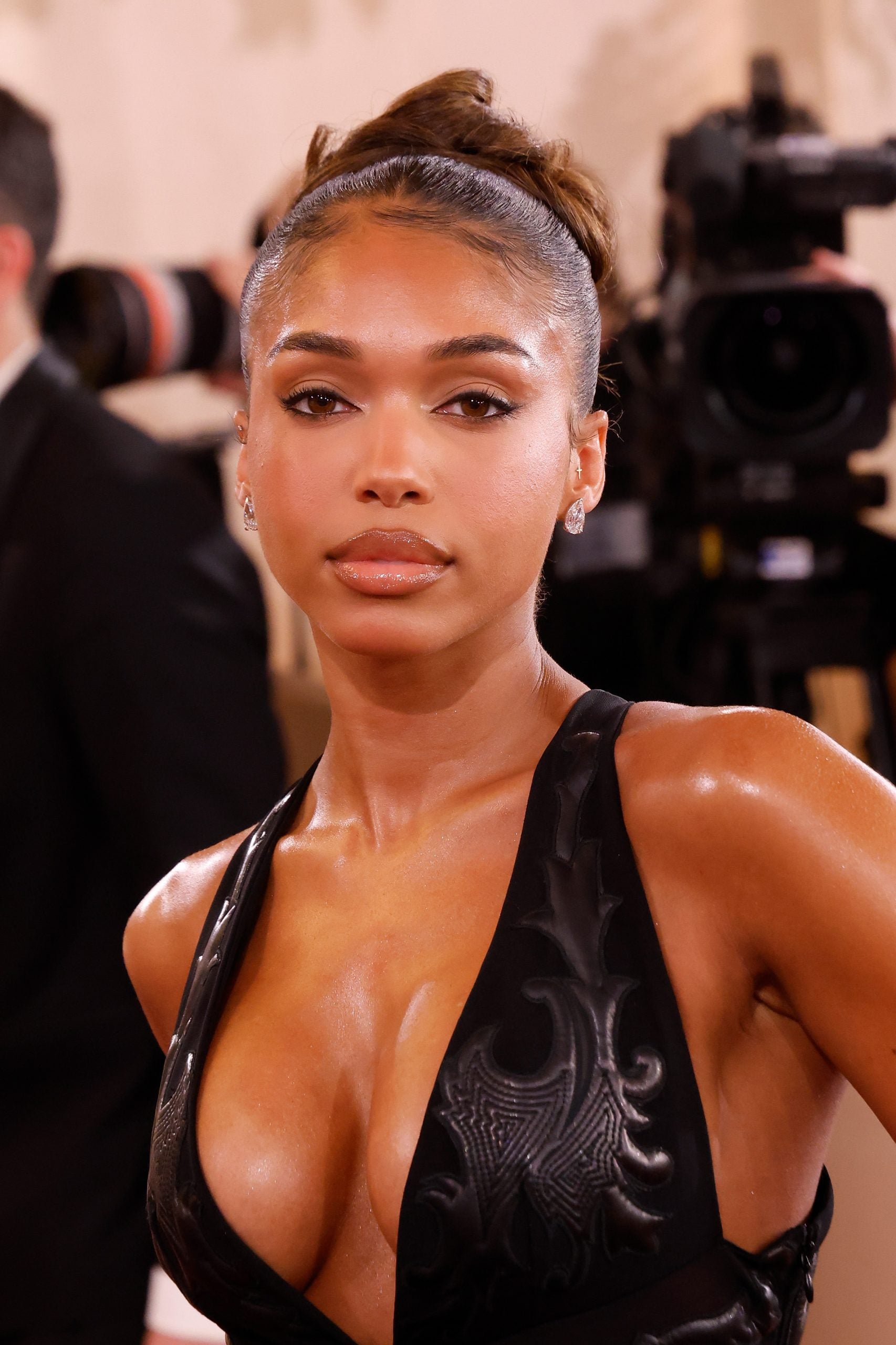 Our Favorite Beauty Looks From The 2026 Golden Globes