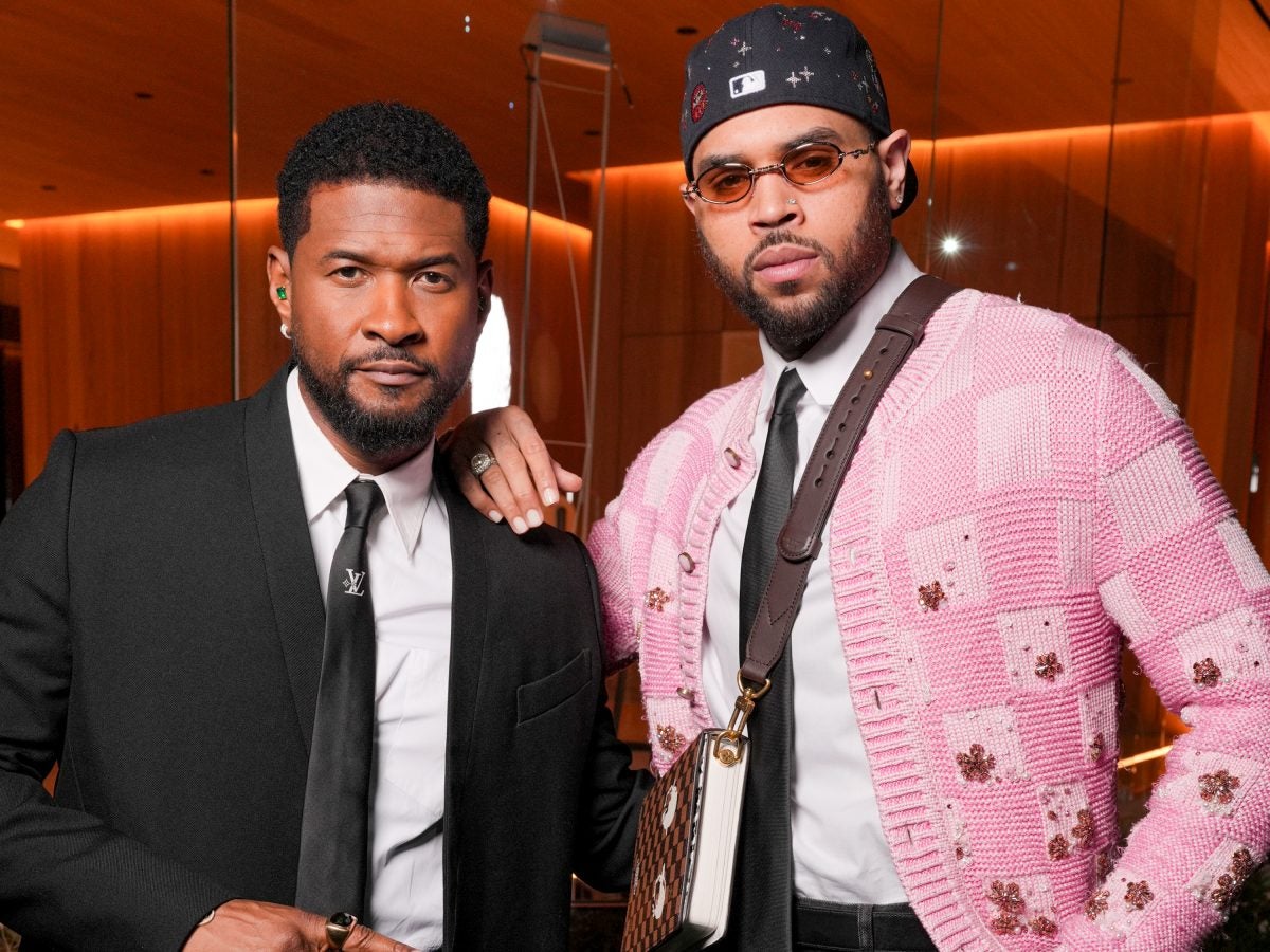 Star Gazing: Paris Fashion Week, Sundance Film Festival, SZA, Usher, And More
