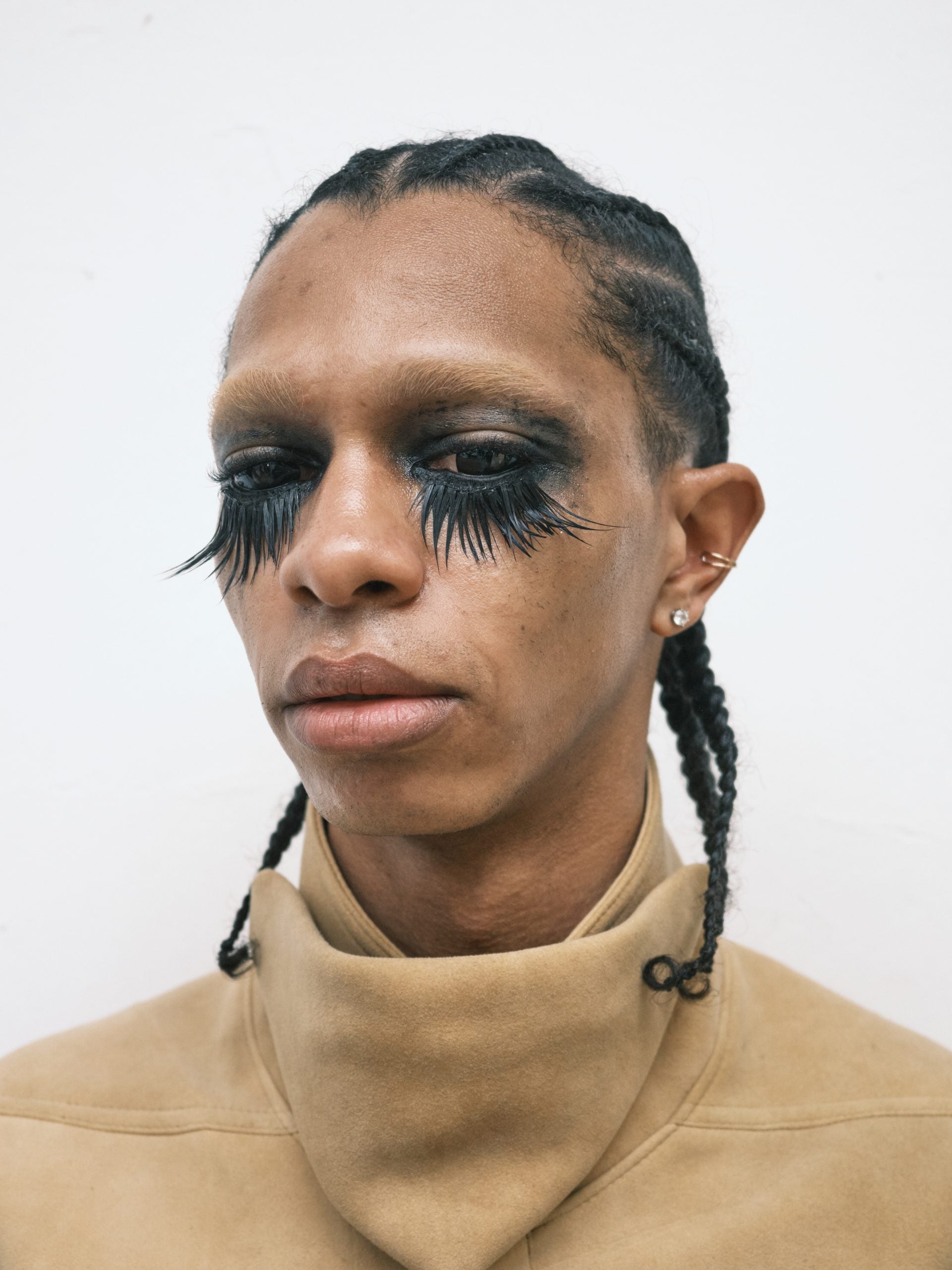 The Best Beauty Moments From Paris Haute Couture Week 2026