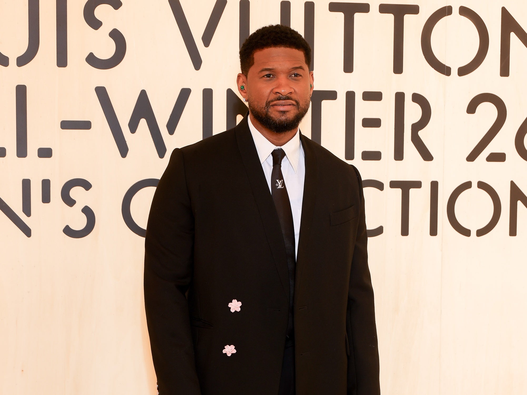 All The Celebrities At The 2026 Louis Vuitton Men's Fall/Winter 2026 Show

