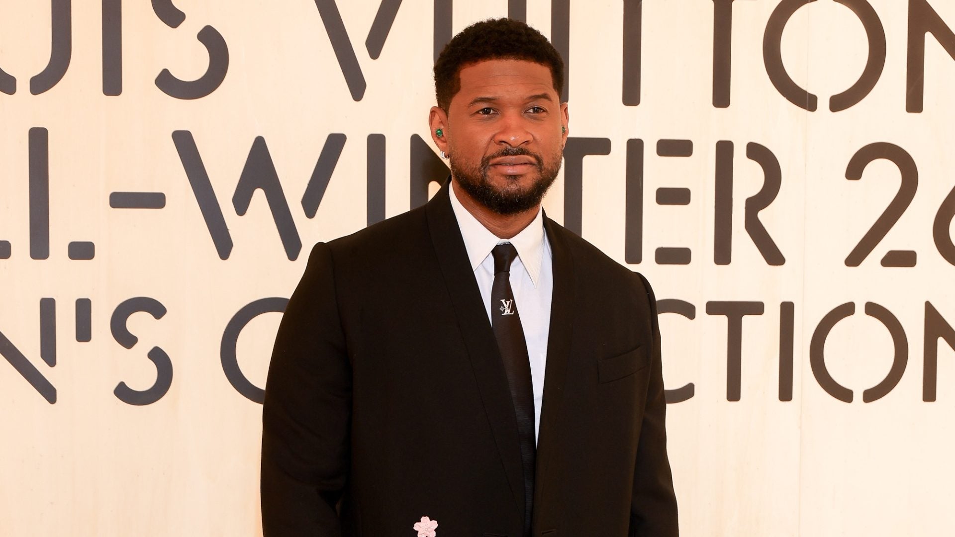 All The Celebrities At The 2026 Louis Vuitton Men's Fall/Winter 2026 Show
