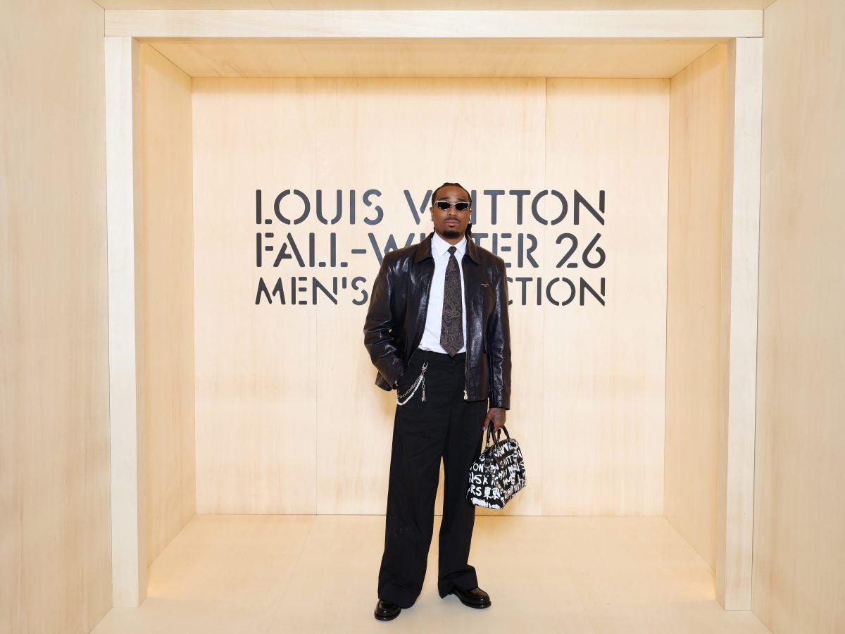 Star Gazing: Paris Fashion Week, Sundance Film Festival, SZA, Usher, And More
