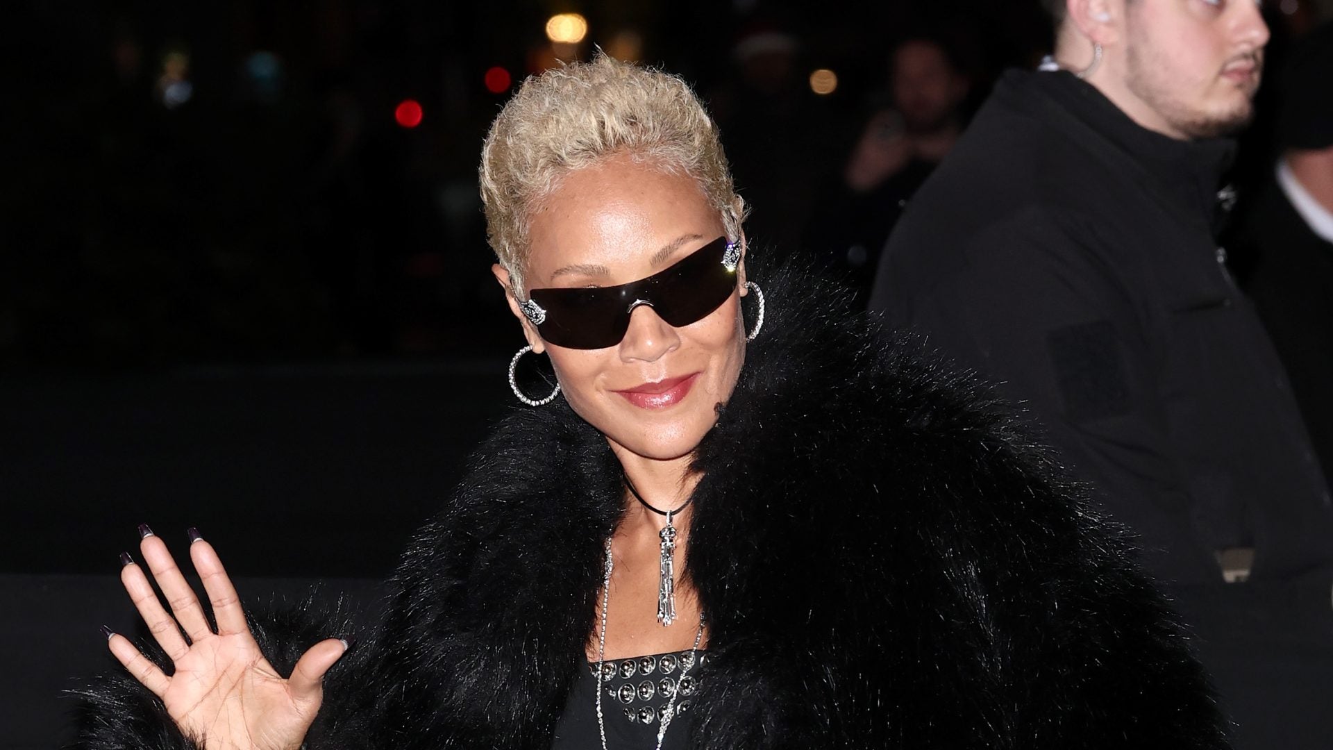 ICYMI: Jada Pinkett Smith’s Louboutin Pixie, And More Celebrity Beauty Moments