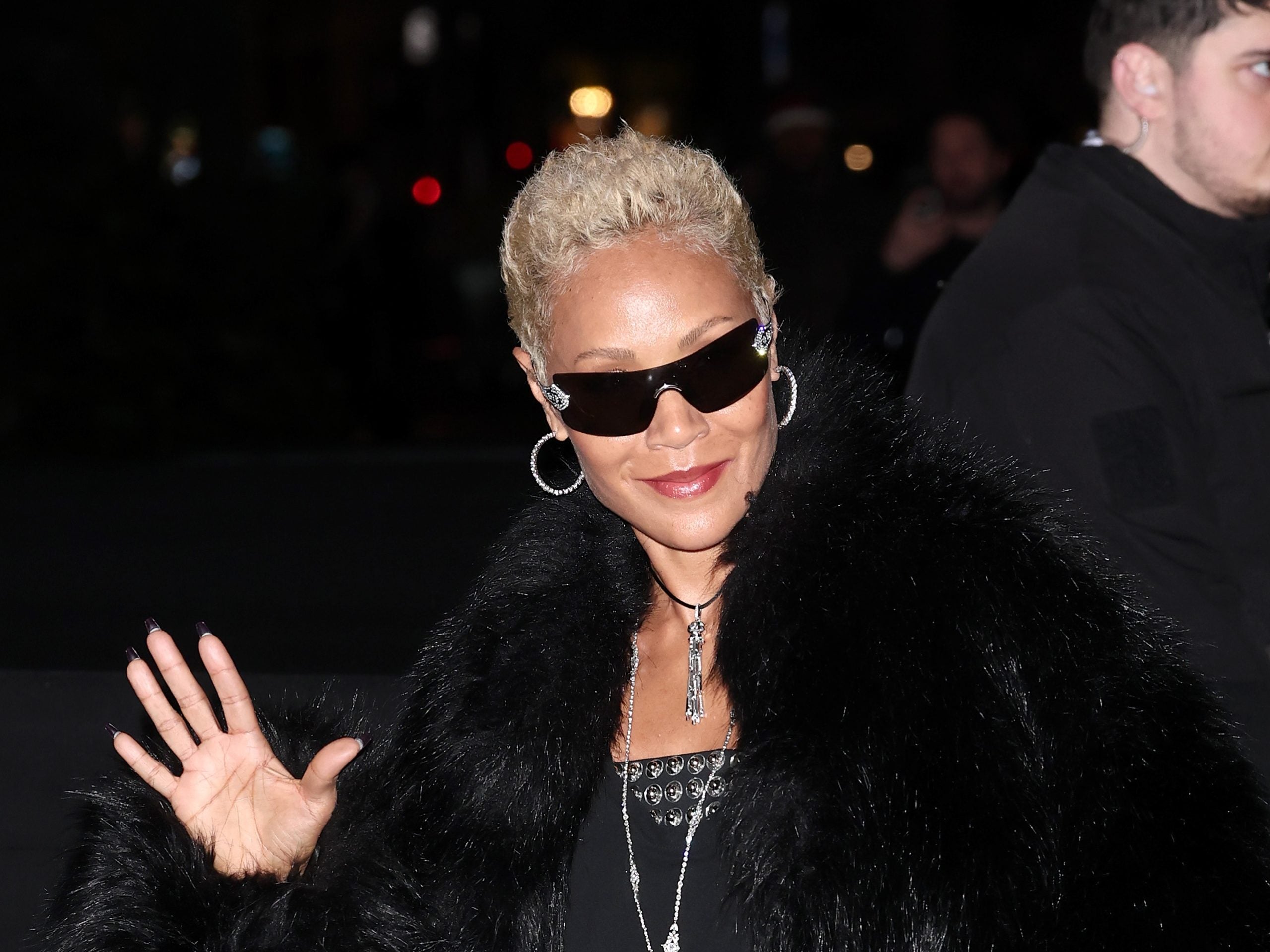 ICYMI: Jada Pinkett Smith’s Louboutin Pixie, And More Celebrity Beauty Moments