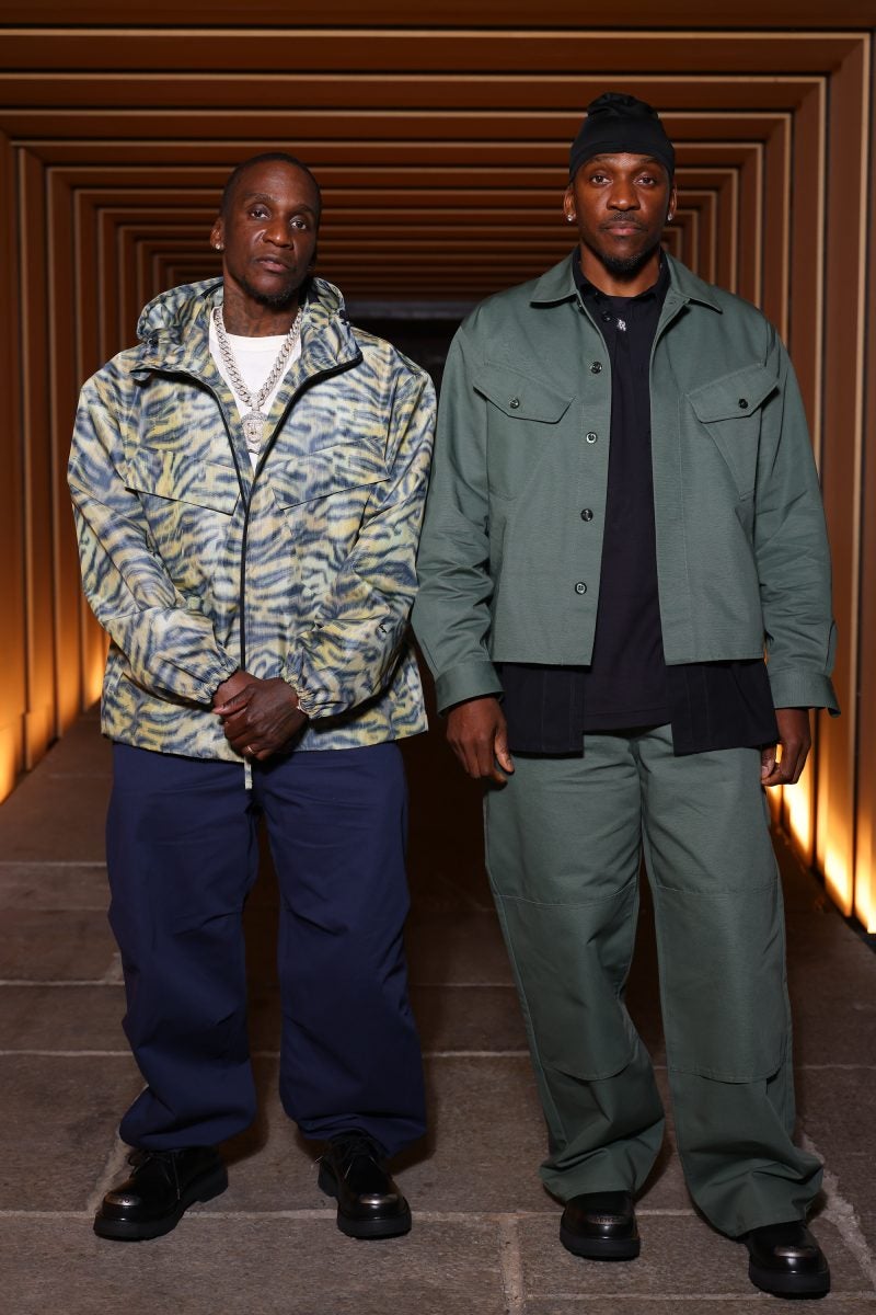 Star Gazing: Paris Fashion Week, Sundance Film Festival, SZA, Usher, And More
