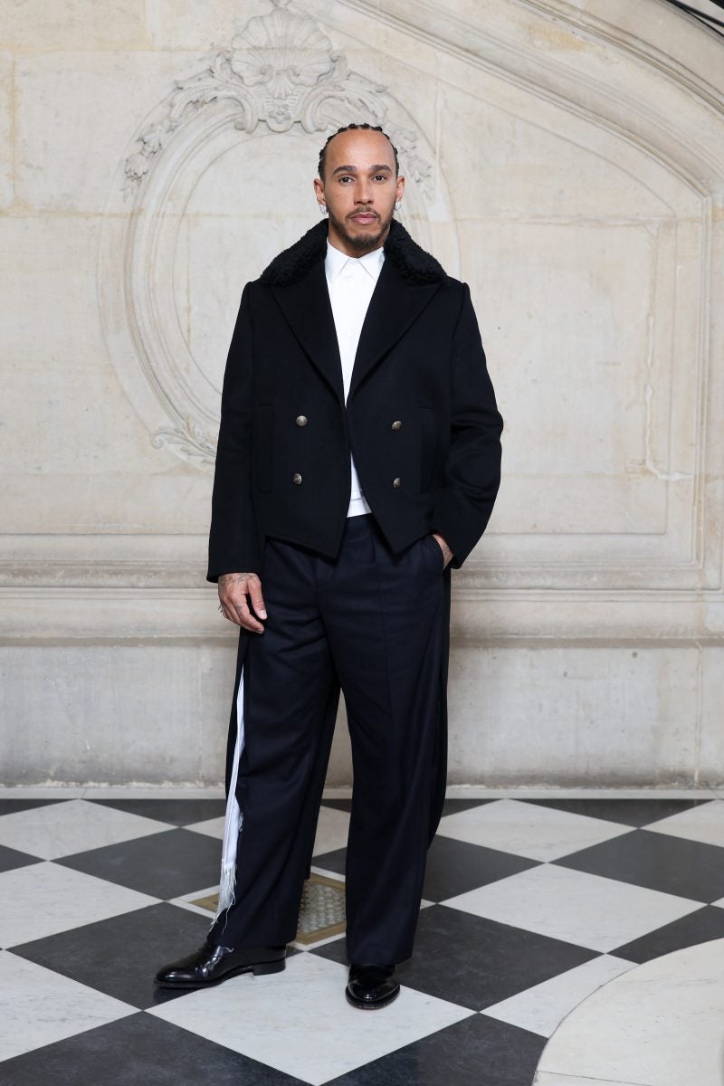 Star Gazing: Paris Fashion Week, Sundance Film Festival, SZA, Usher, And More
