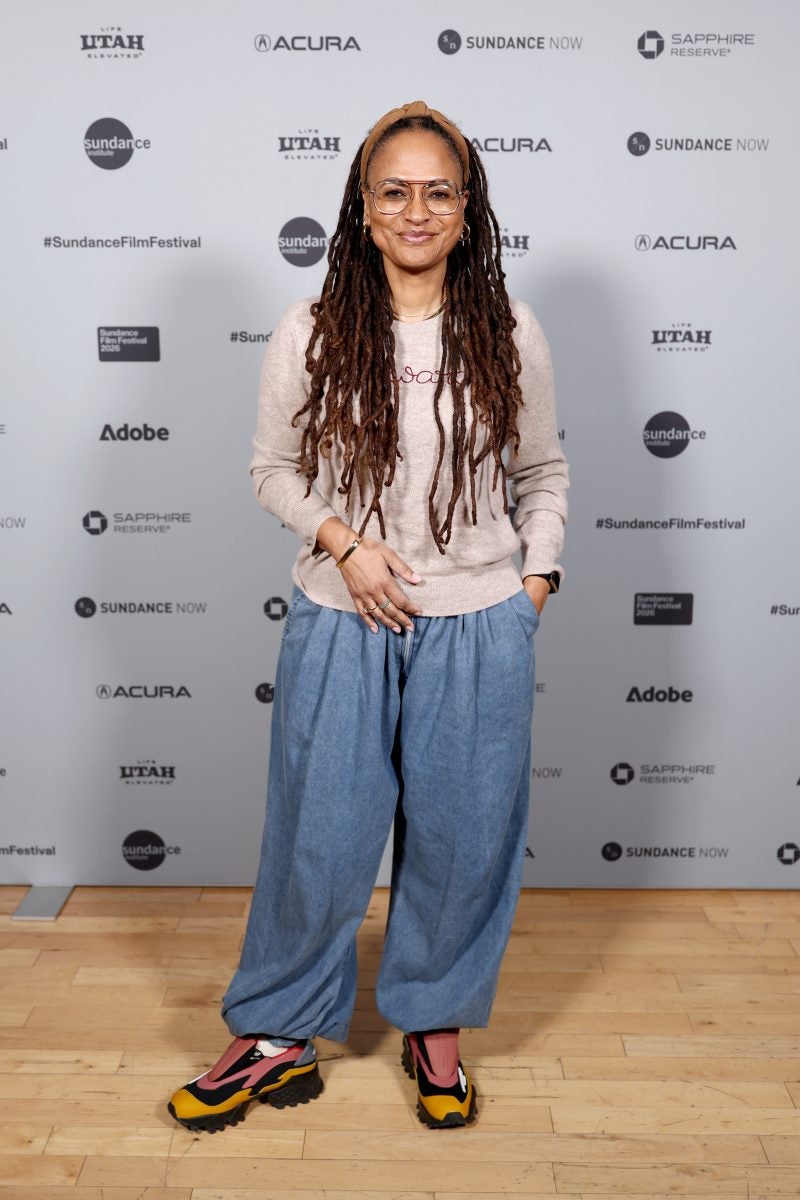 Star Gazing: Paris Fashion Week, Sundance Film Festival, SZA, Usher, And More
